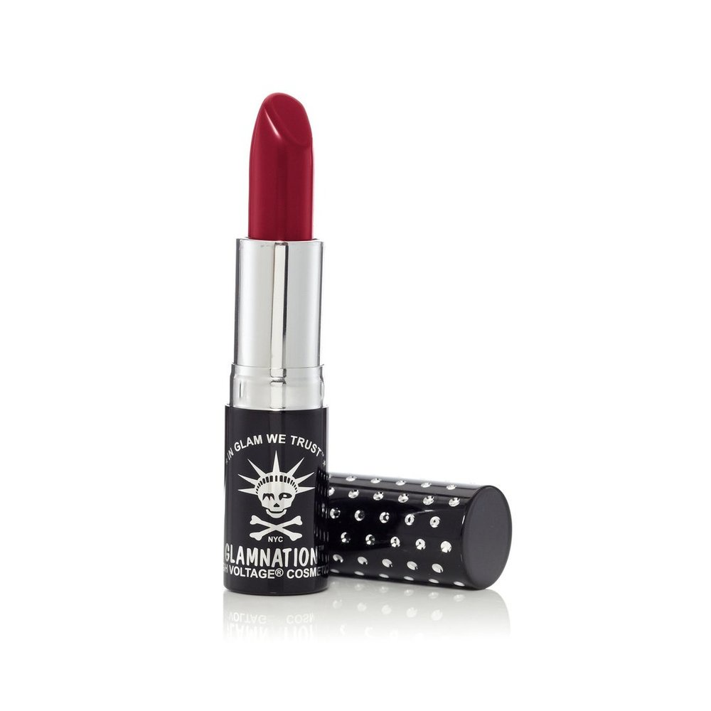 фото Губная помада MANIC PANIC Lethal Lipstick Vampire Red