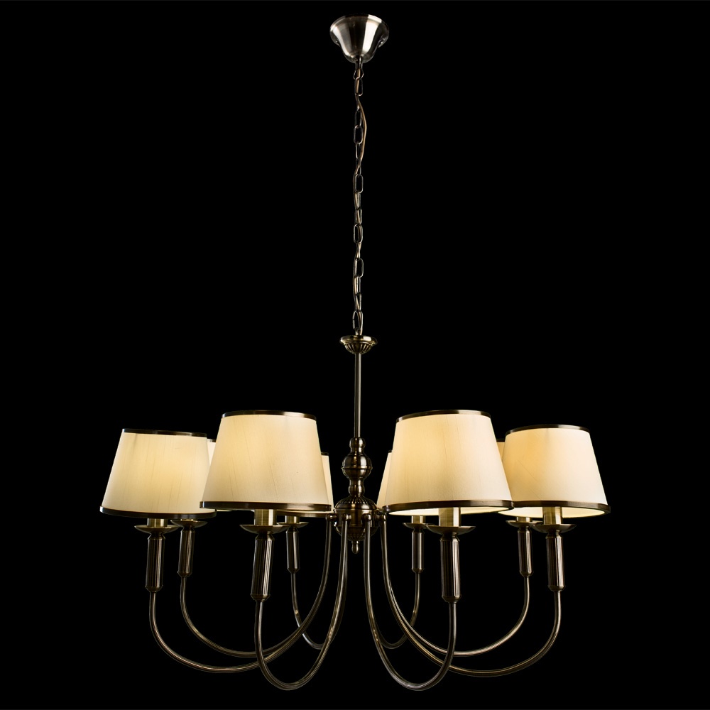 фото Потолочный светильник Arte Lamp Alice, E14, 60W Вт Arte lamp (италия)