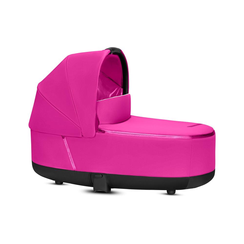 фото Cybex Спальный блок для коляски PRIAM III Fancy Pink