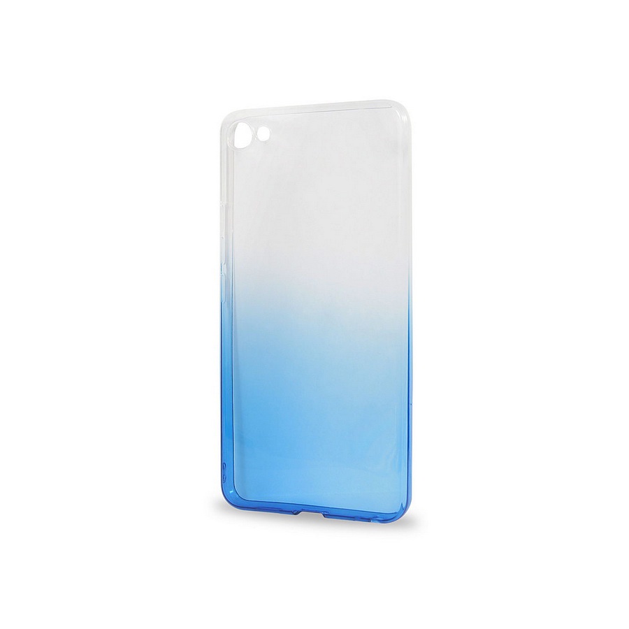 фото Чехол для сотового телефона IQ Format Meizu U20, силиконовый