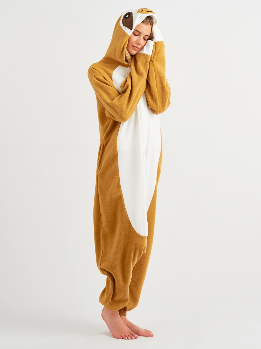 фото Кигуруми BearWear