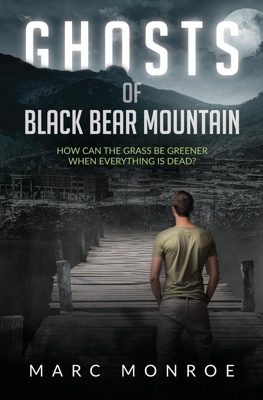 Ghosts of Black Bear Mountain