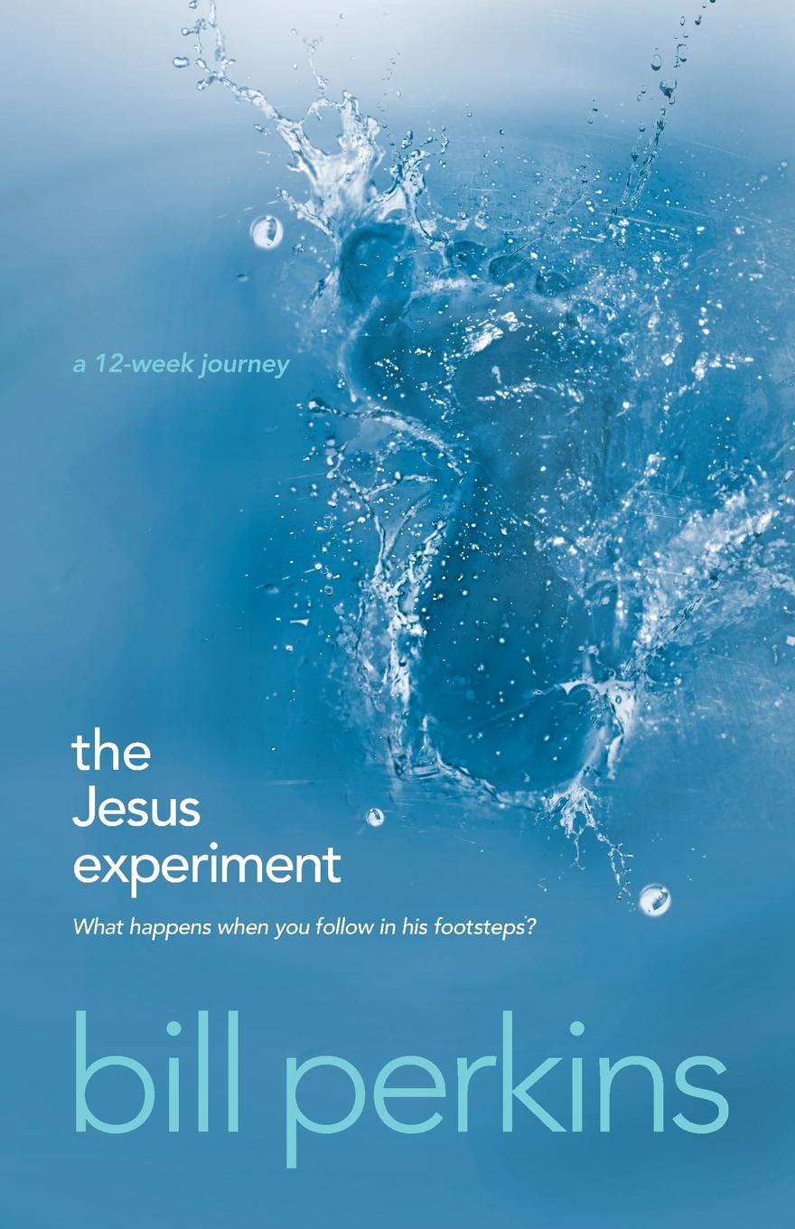 The Jesus Experiment