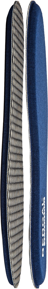 фото Высокоэластичные стельки с памятью формы BERGAL SENSATION blue 38