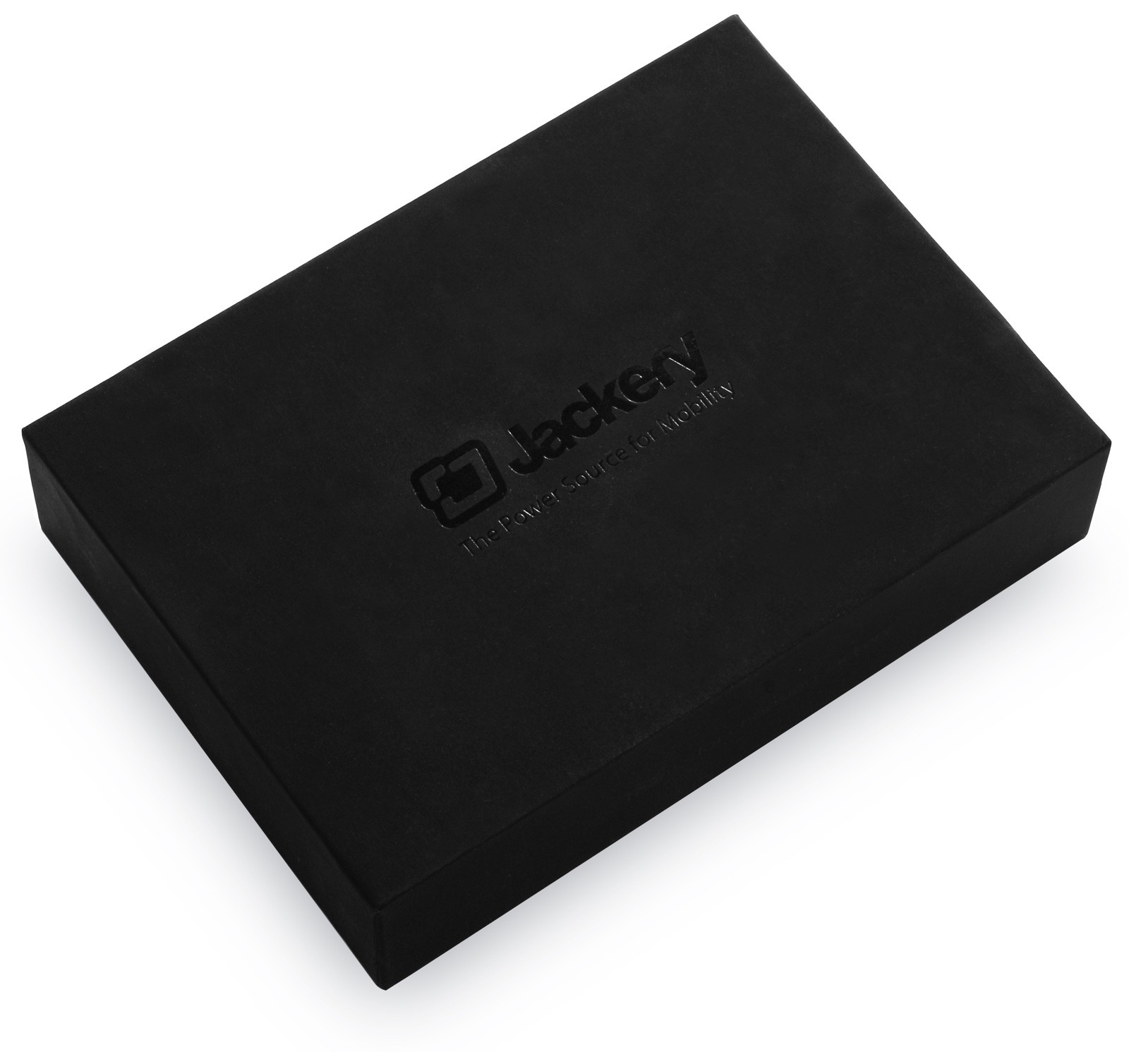 фото Внешний аккумулятор iNeez Jackery Bar 6000 mAh 5V/2.1A ,908425,черный