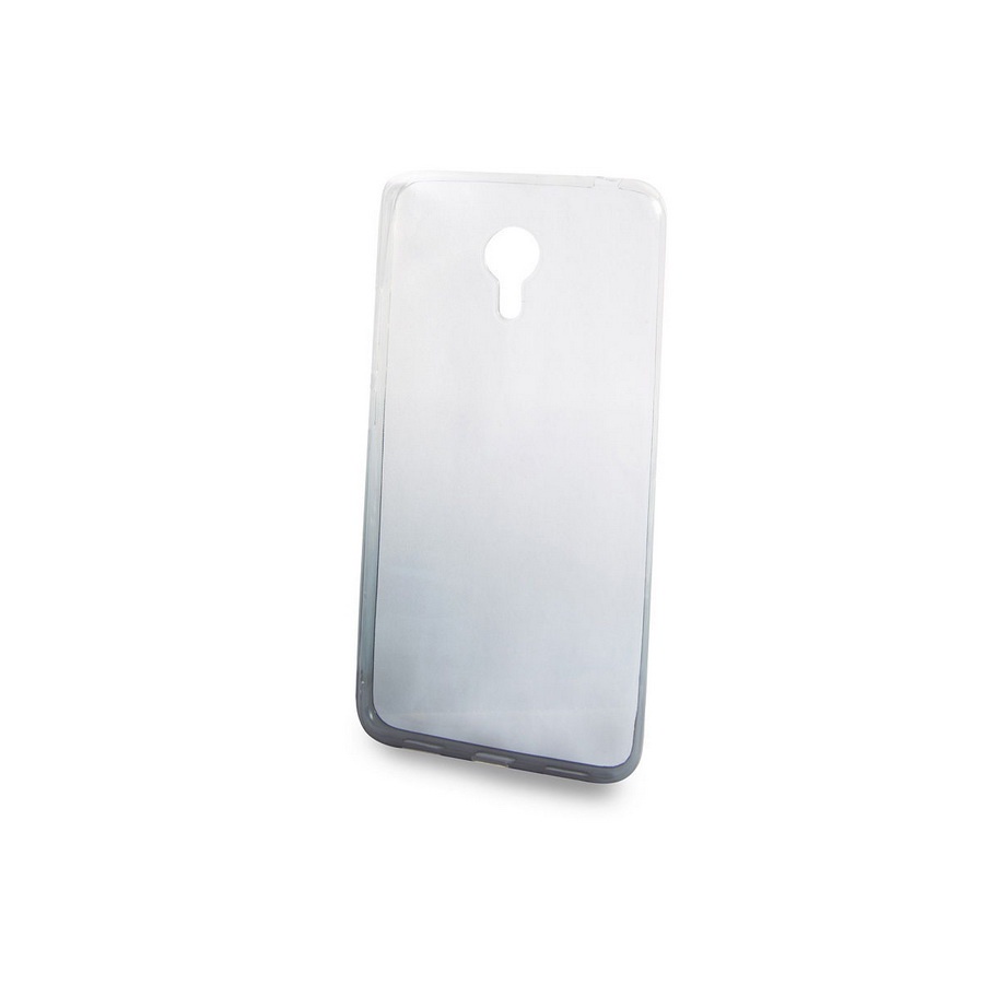 фото Чехол для сотового телефона IQ Format MEIZU M3 Note, силиконовый