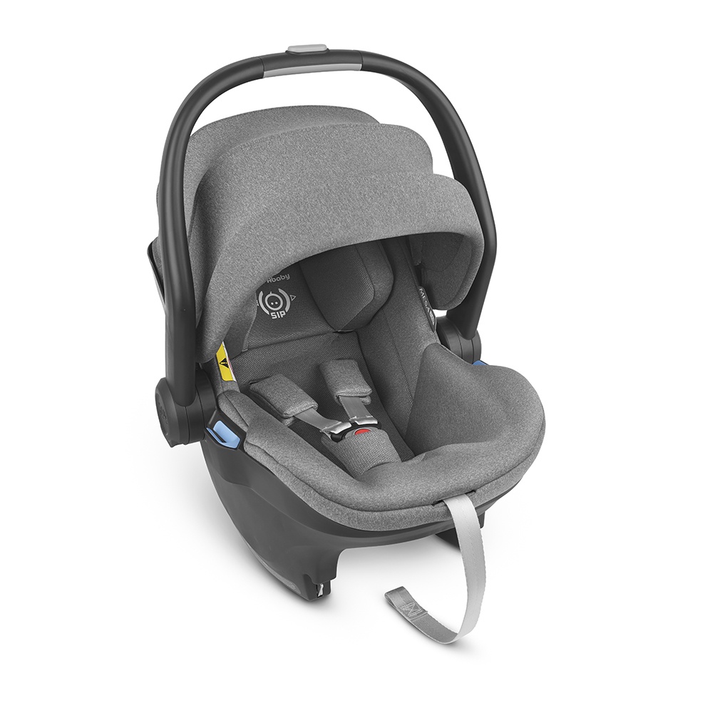 фото Автокресло UPPAbaby Mesa i-SIZE Jordan