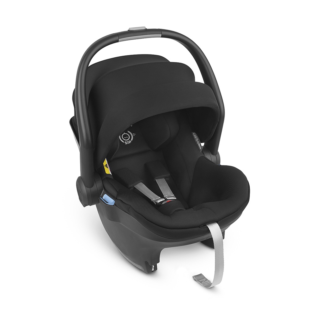 фото Автокресло UPPAbaby Mesa i-SIZE Jake