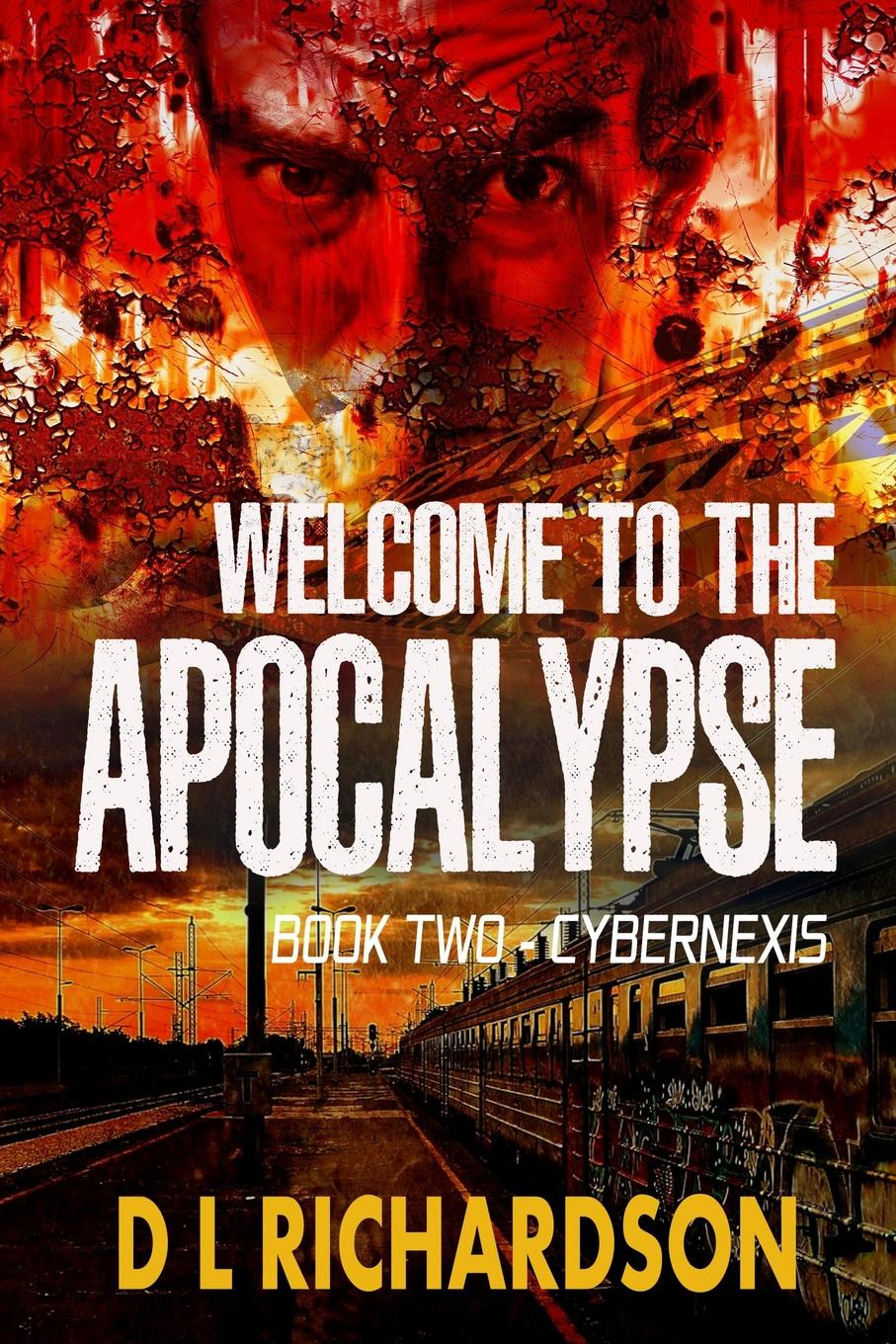 фото Welcome to the Apocalypse - Cybernexis