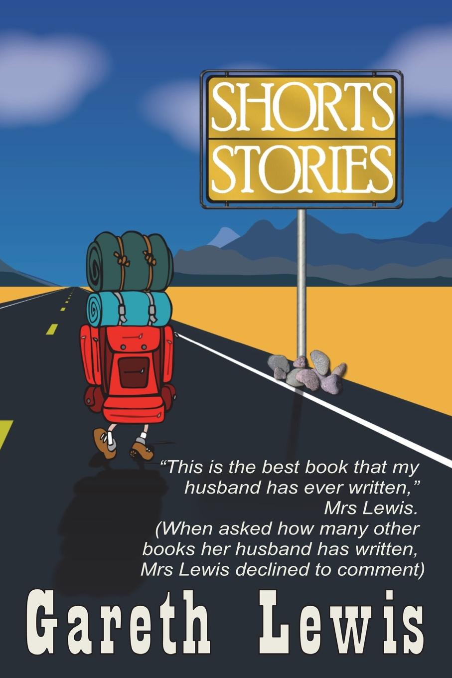 Shorts Stories