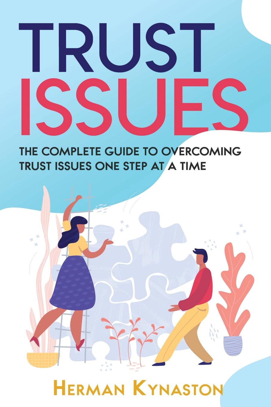 Good first issue. Trust Issues