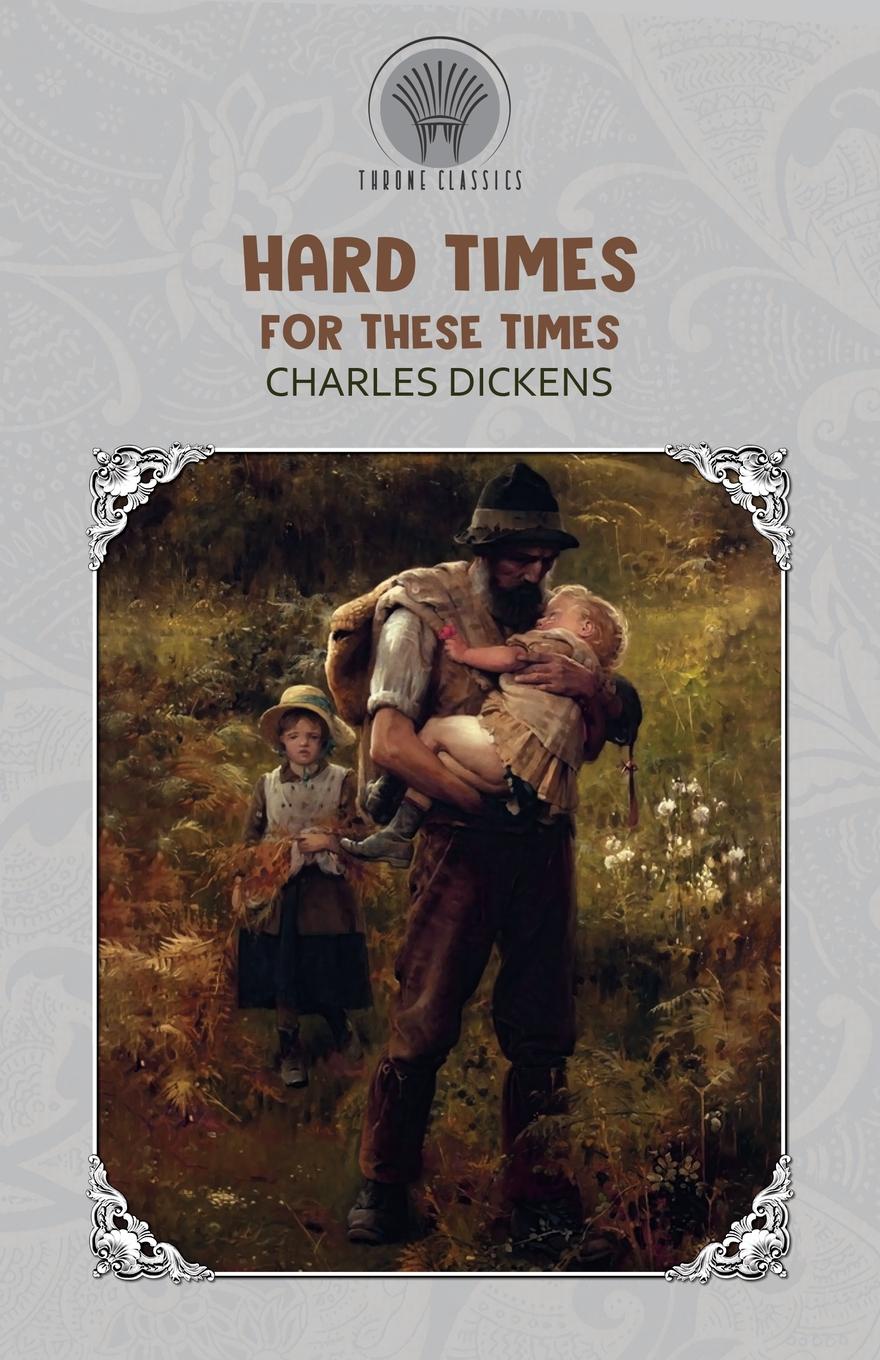 Hard times книга. Hard times. Dickens Charles. Hard time.