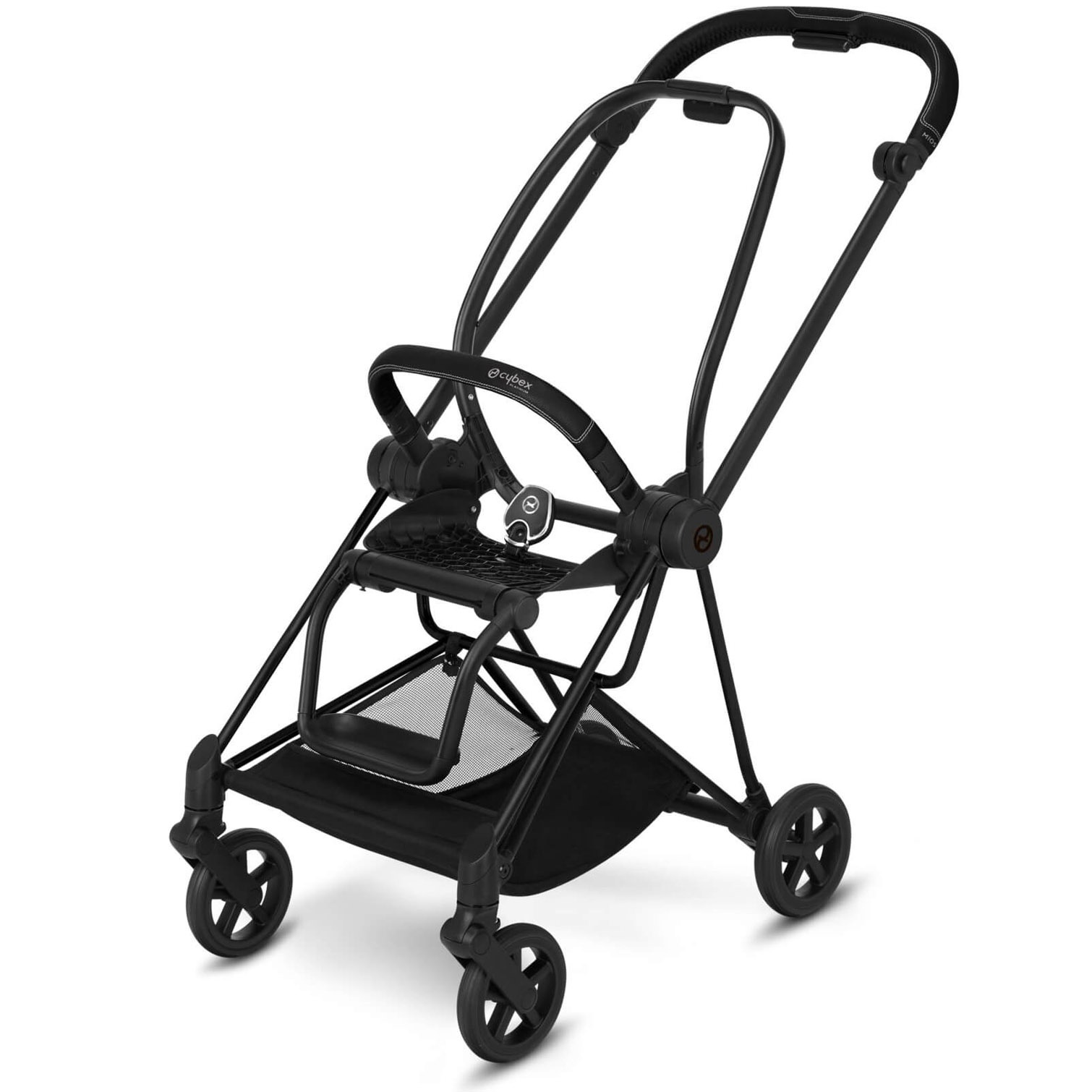 Cybex c Mios Matt Black OZON 154858885