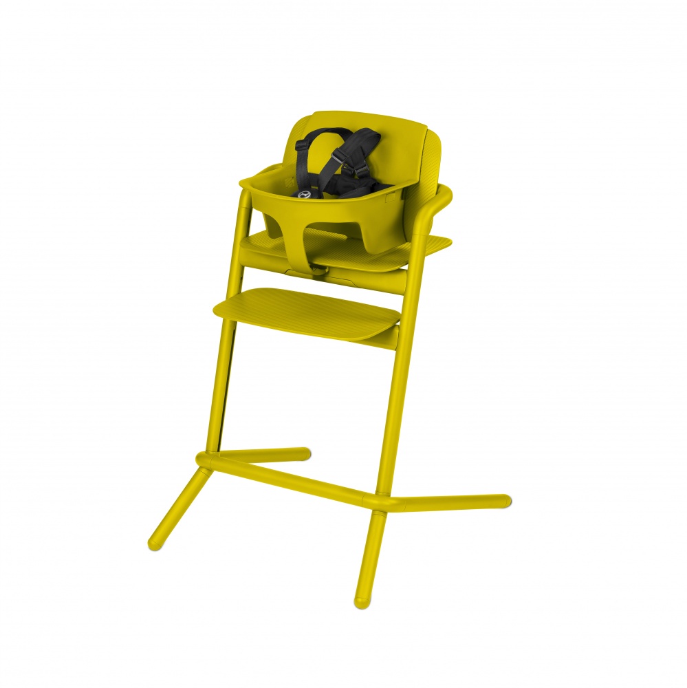 фото Cybex модуль к стульчику Lemo (Canary Yellow)