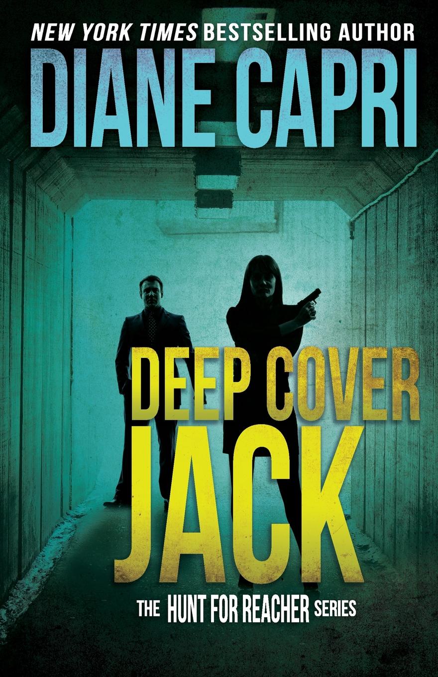 фото Deep Cover Jack