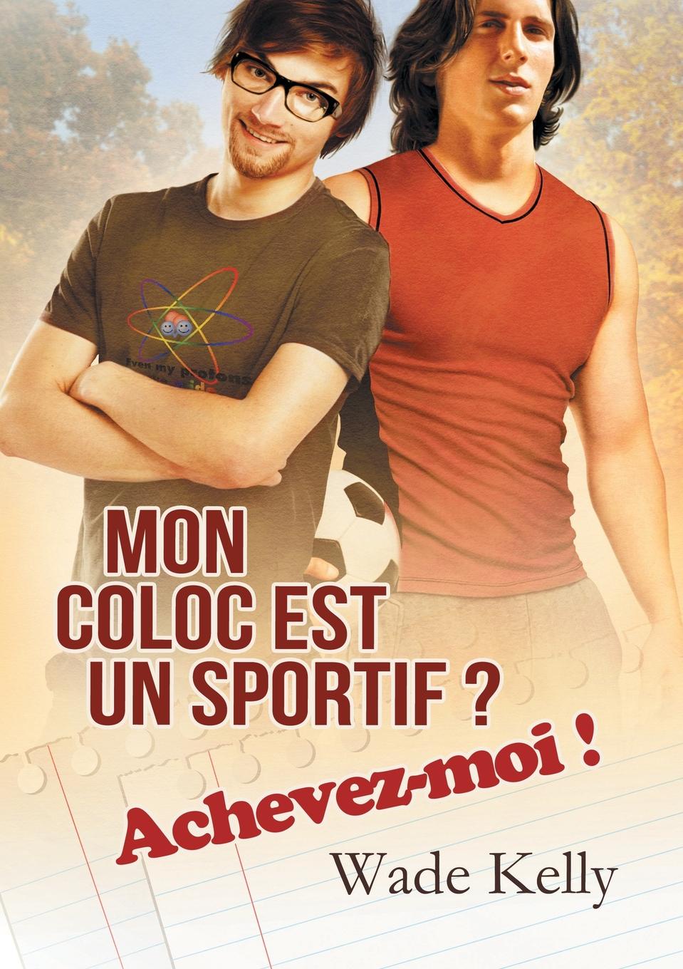 Mon coloc est un sportif ?  Achevez-moi !