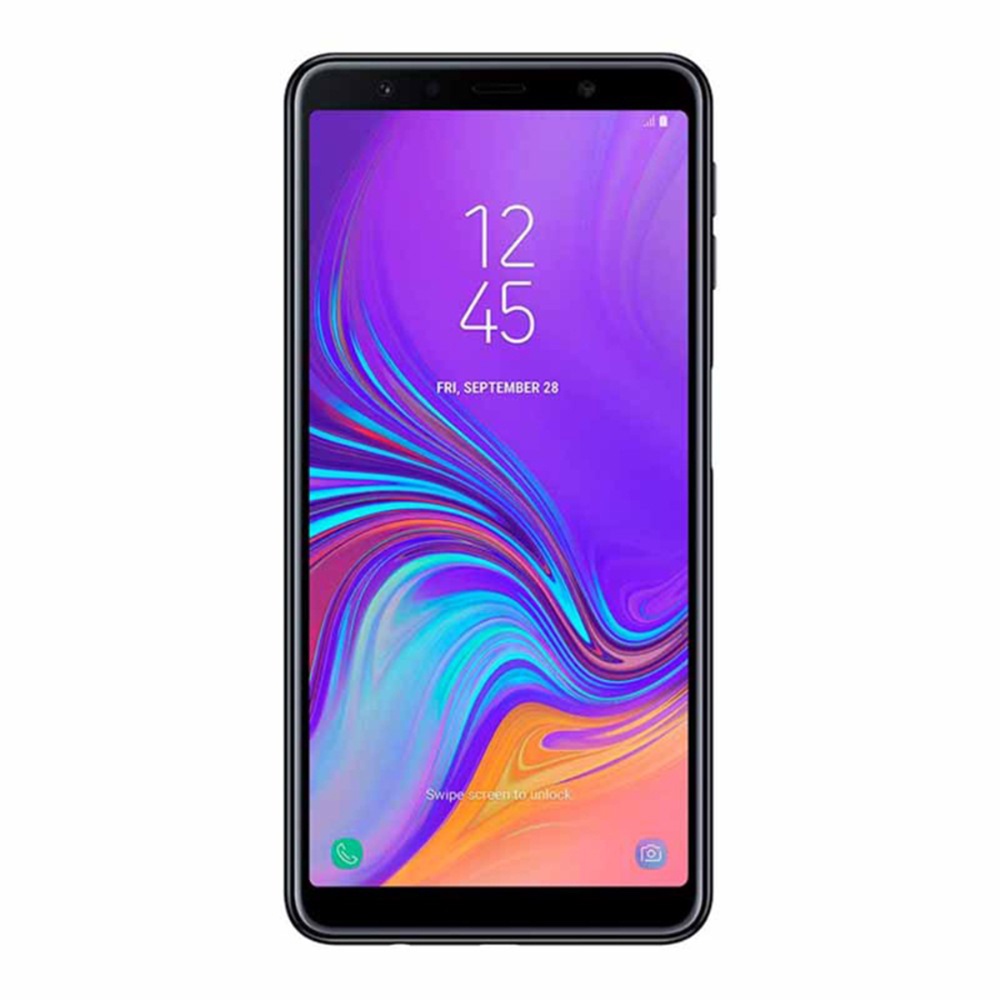 фото Чехол для Samsung Galaxy A7 (2018) 3202 Nxe