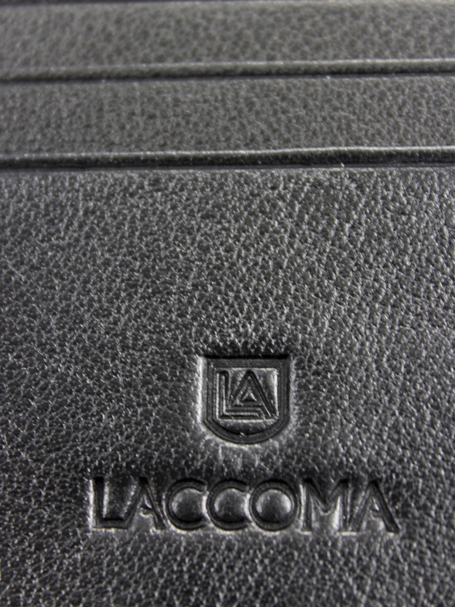 фото Визитница LACCOMA