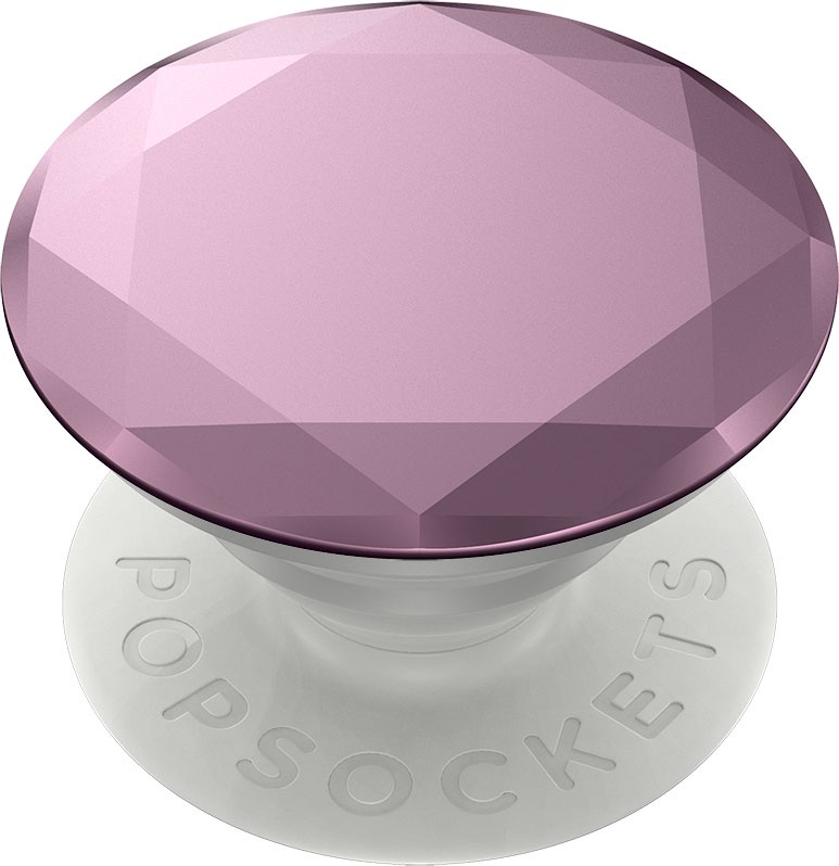 фото Держатель Popsockets Diamond 800147 (Lilac Metallic Diamond)