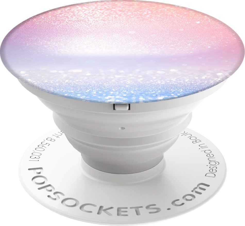 фото Держатель для телефона Popsockets 800092 (Glitterati)