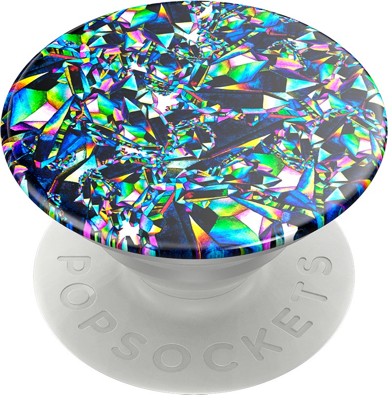 фото Держатель Popsockets Mystical 800285 (Facet Gloss)