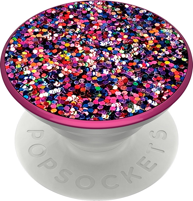 фото Держатель Popsockets Sparkle 800325 (Sparkle Party Multi)