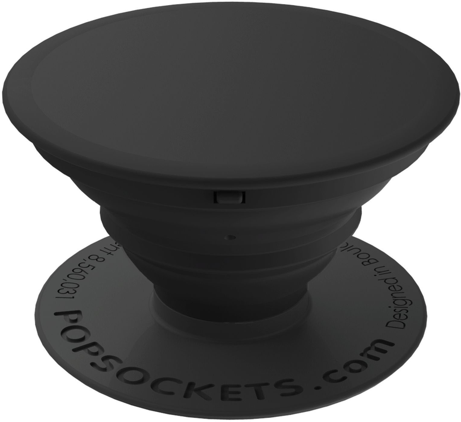 фото Держатель для телефона Popsockets 101000 (Black)