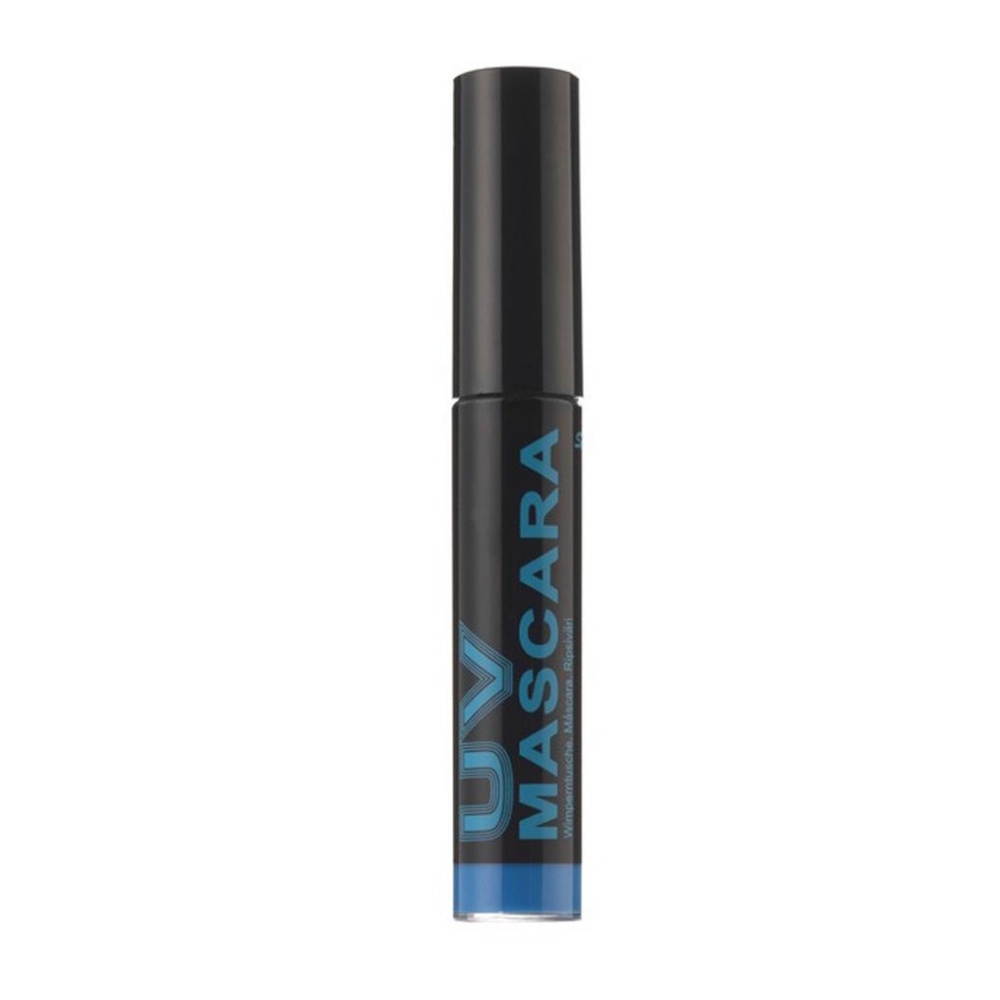 фото Тушь для ресниц STARGAZER Neon Mascara UV - Blue