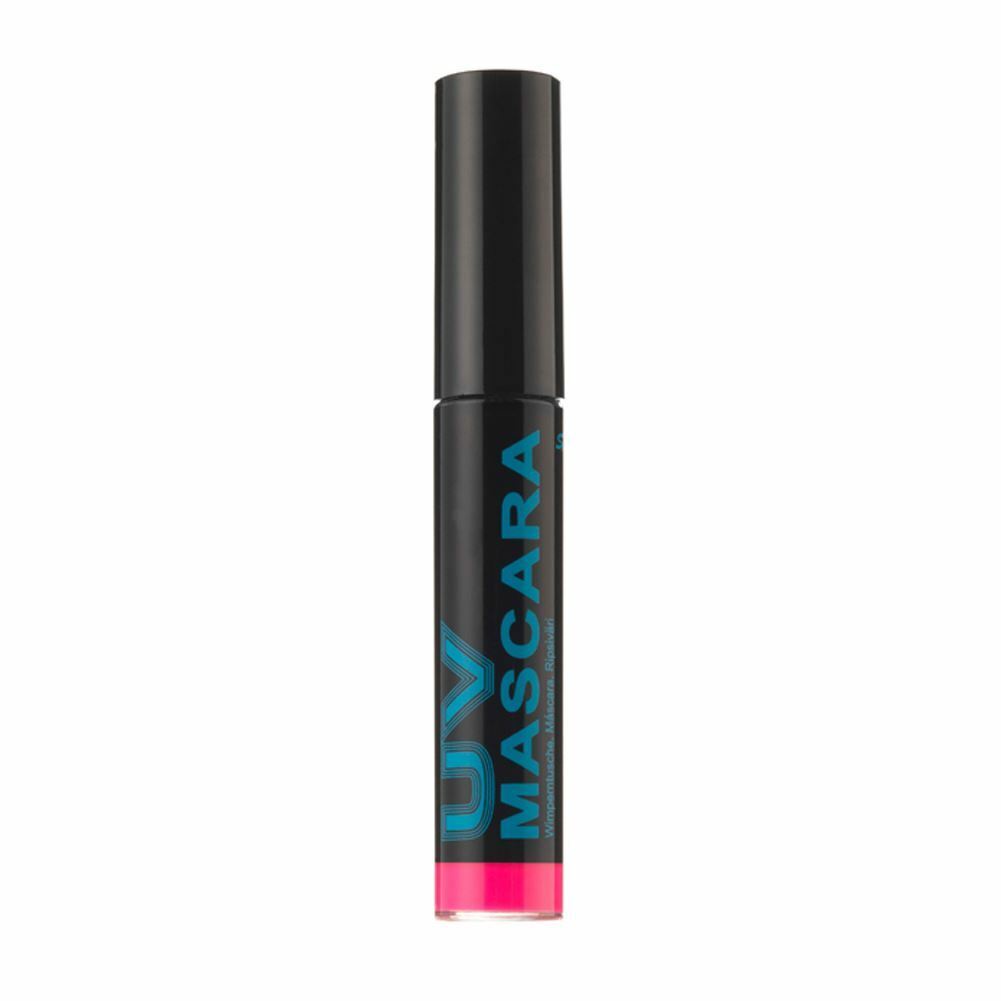 фото Тушь для ресниц STARGAZER Neon Mascara UV - Pink