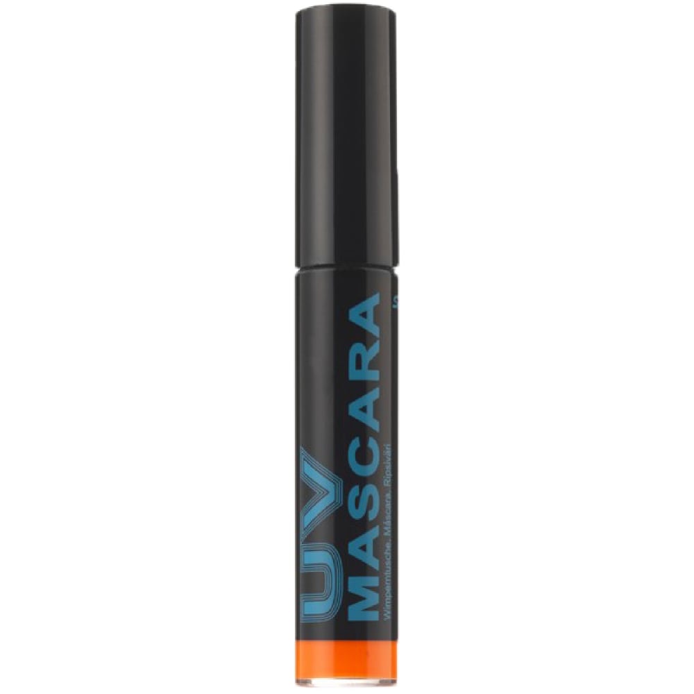 фото Тушь для ресниц STARGAZER Neon Mascara UV - Orange