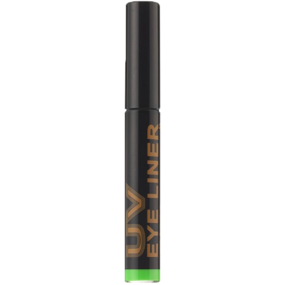 фото Подводка для глаз STARGAZER Eye Liner UV - Green