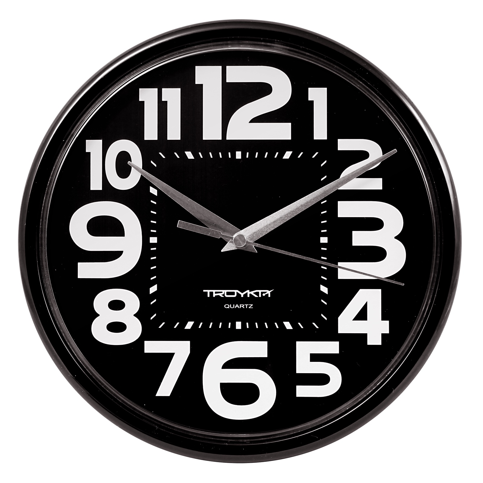 Часы настенные troyka