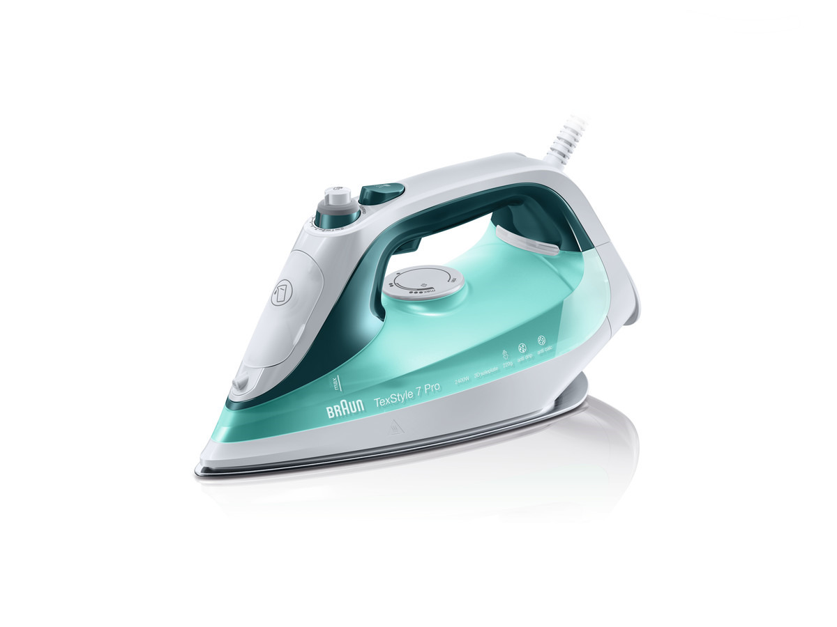 Texstyle 7 steam irons фото 80