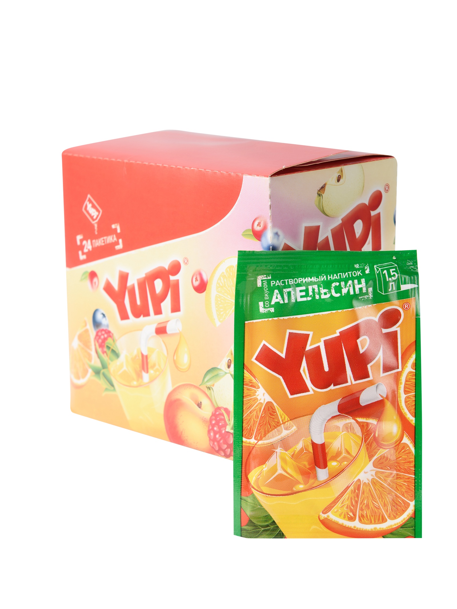 Юпи Вайлдберриз