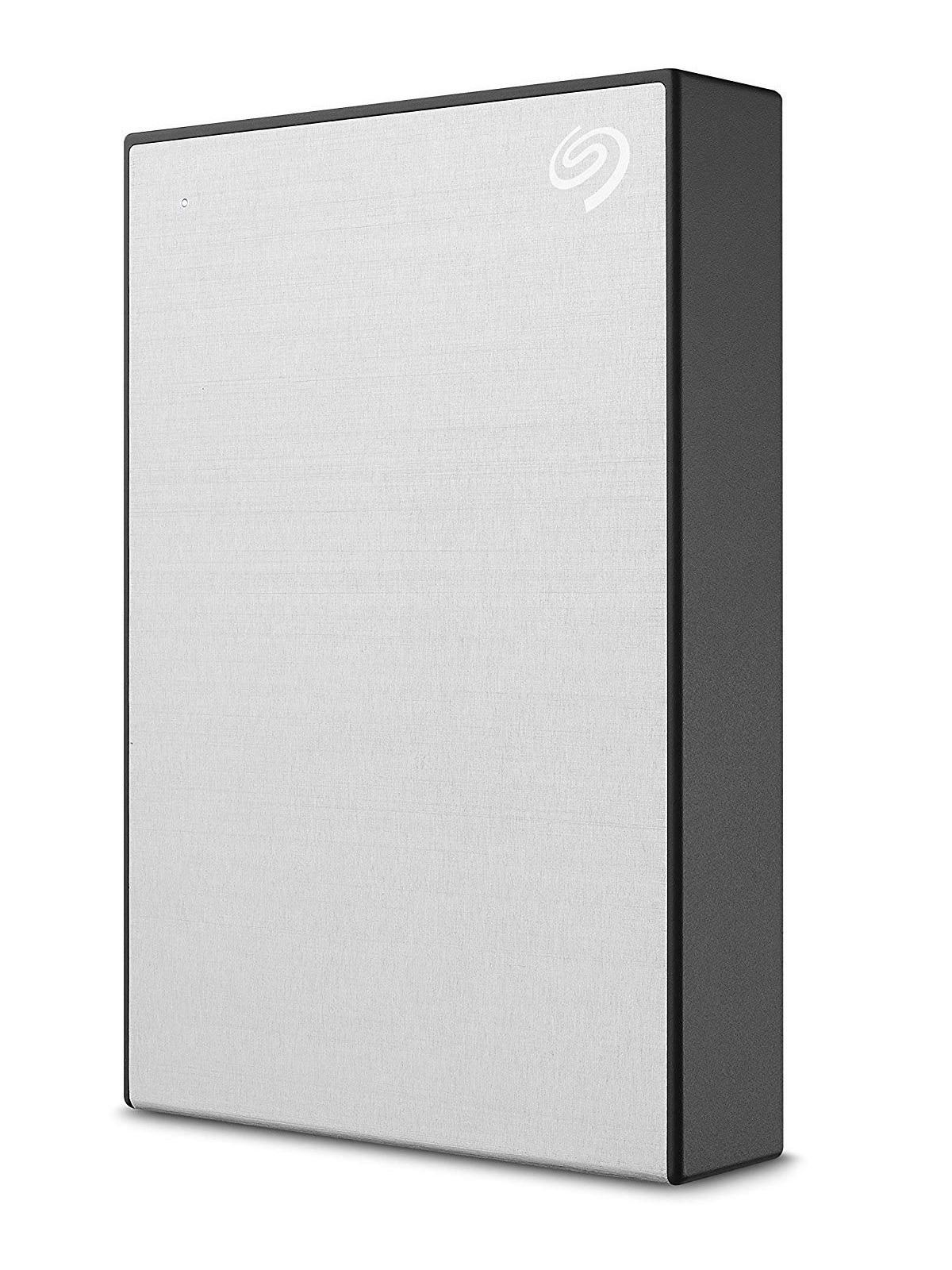 фото Внешний жесткий диск Seagate Backup Plus Portable, 5 ТБ, серебристый