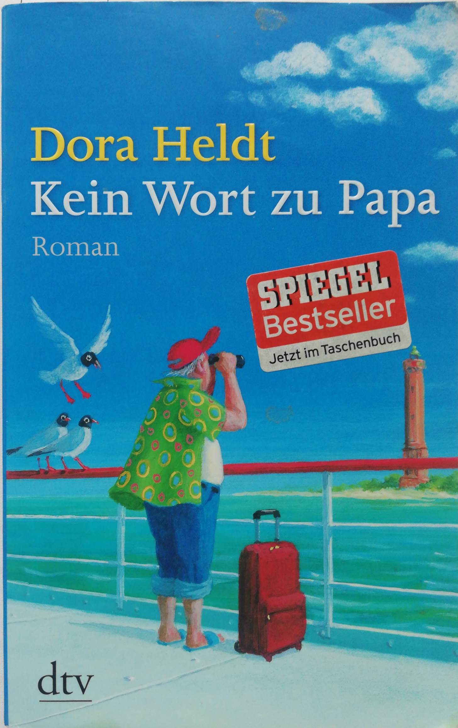 фото Kein Wort zu Papa