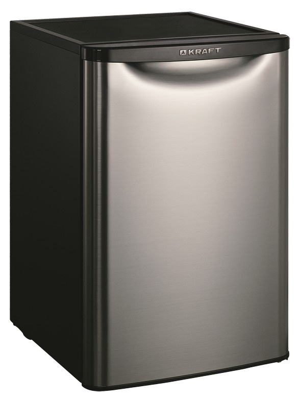 фото Однокамерный холодильник Kraft BR 75 I