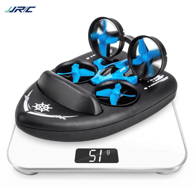 фото Мини-дрон H36F Jjrc