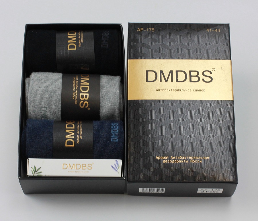 Dmdbs носки