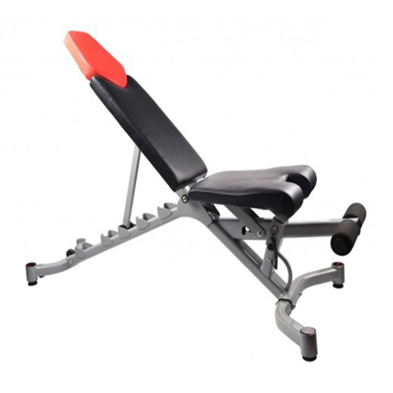 фото Многофункциональная скамья Original Fitness UTILITY BENCH