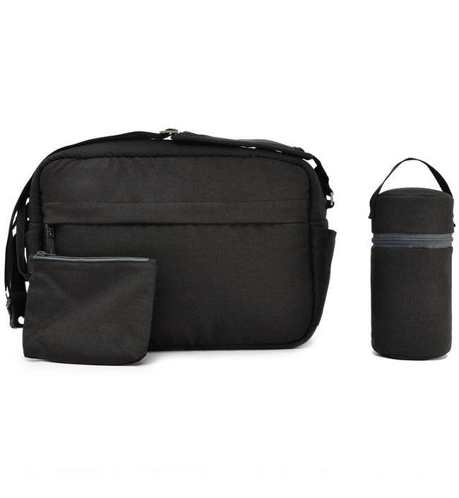 фото Сумка для коляски X-Lander X-Bag Lunar black