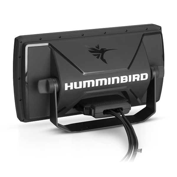 фото Эхолот/картплоттер Humminbird HELIX 10x CHIRP MEGA SI+ GPS G3N