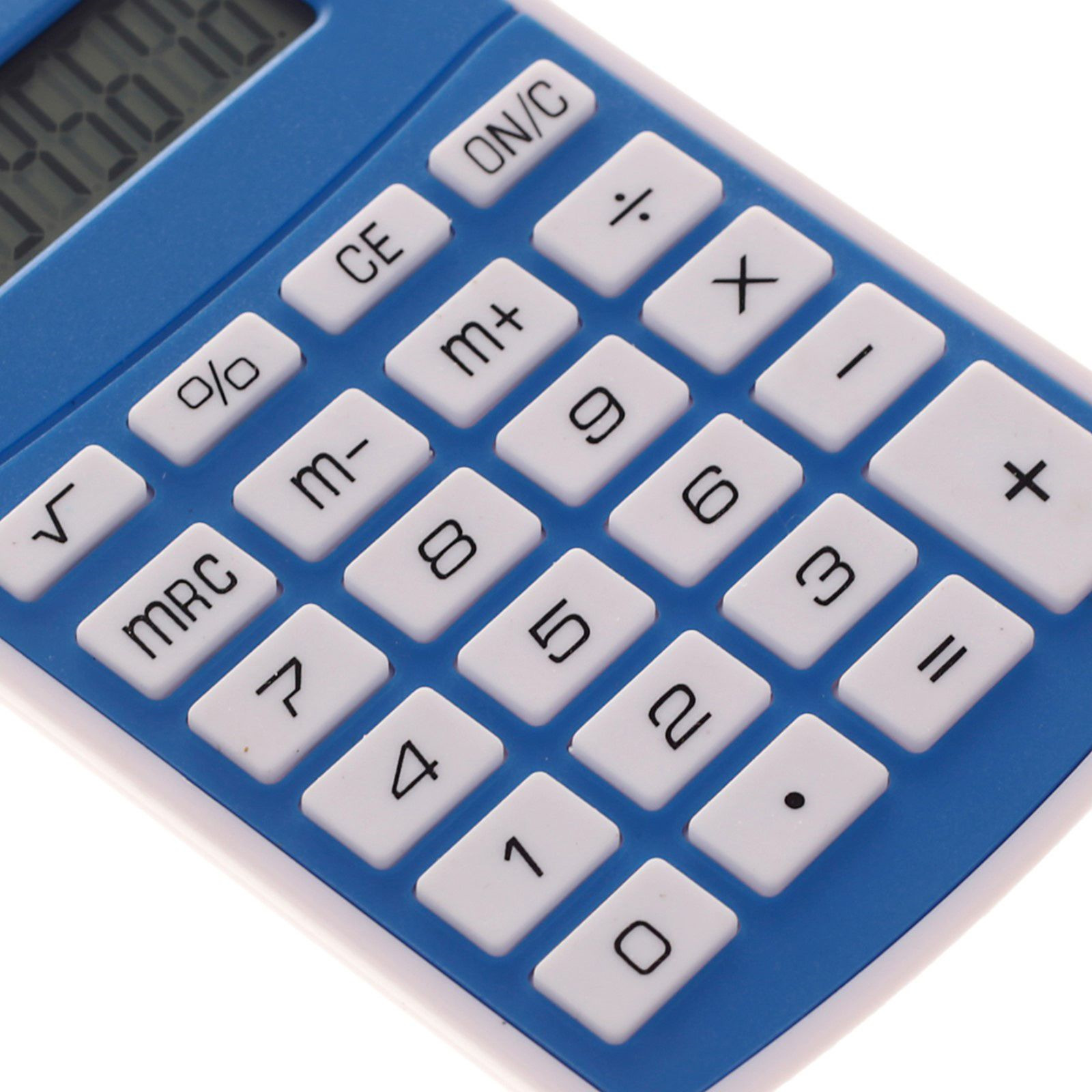 Mymsd calculator