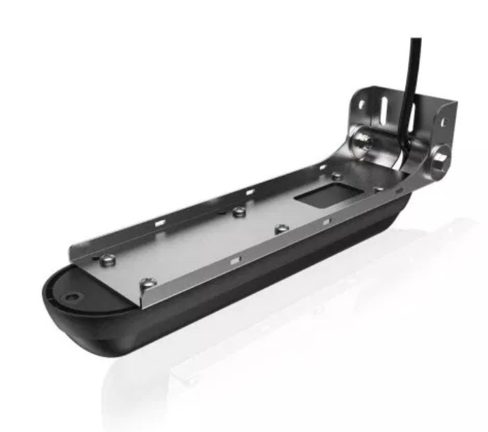 фото Картплоттер-эхолот Lowrance HDS-12 LIVE с датчиком Active Imaging 3-in-1 (ROW)