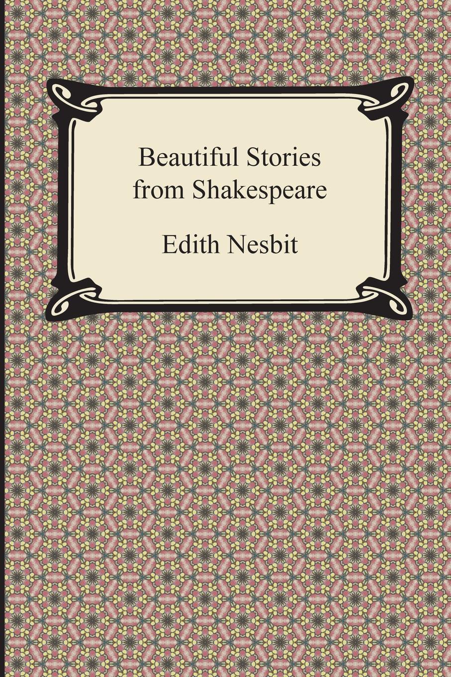 Beautiful Stories from Shakespeare