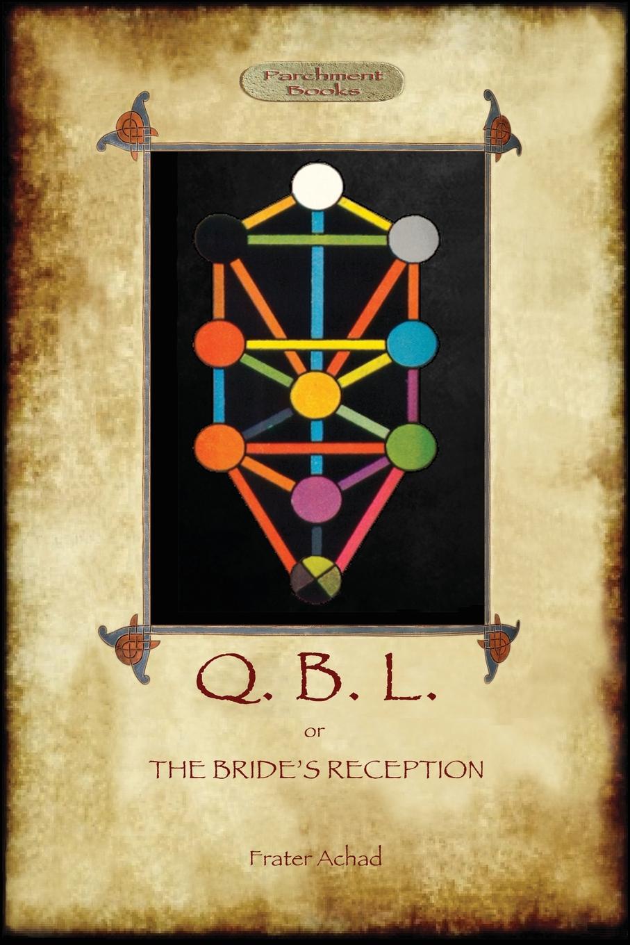 Q.B.L. Or, the Bride`s Reception (Aziloth Books)