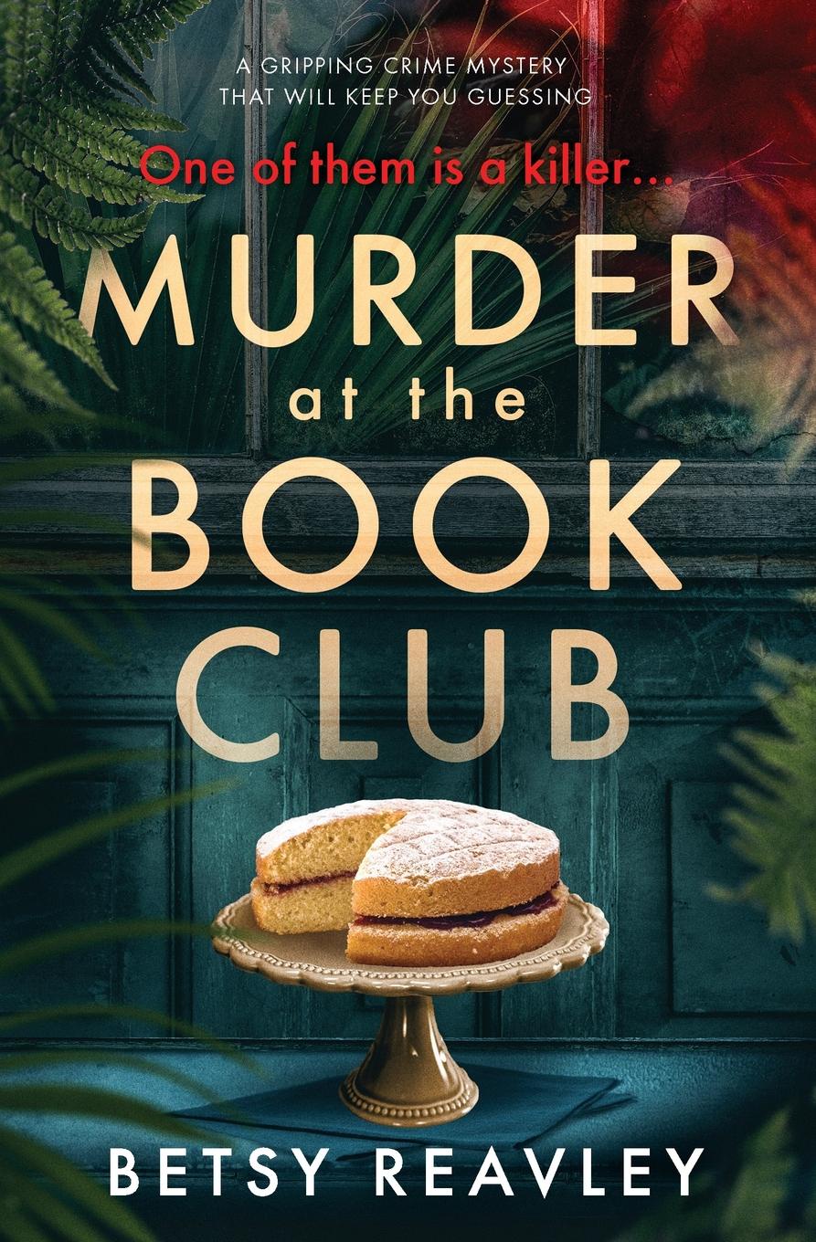 фото Murder at the Book Club