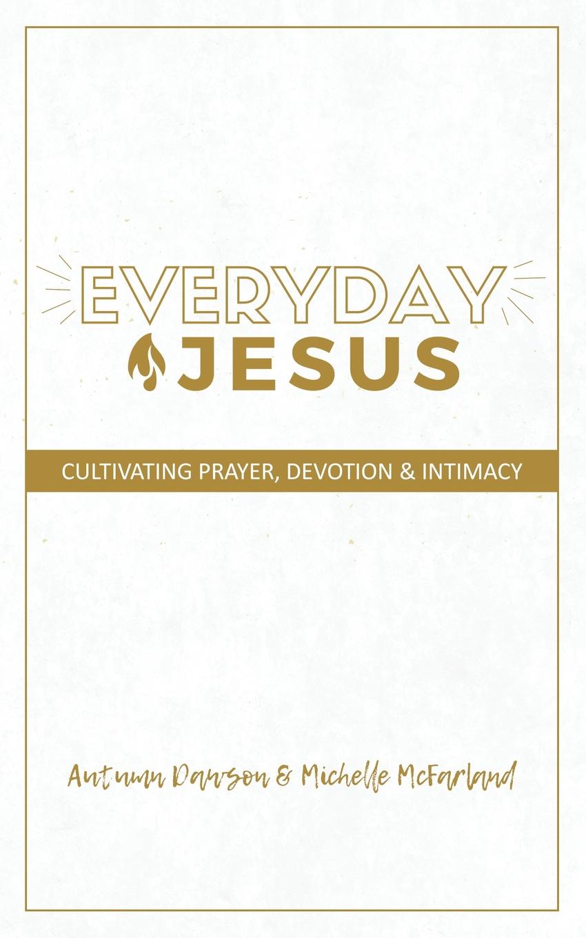 Everyday Jesus