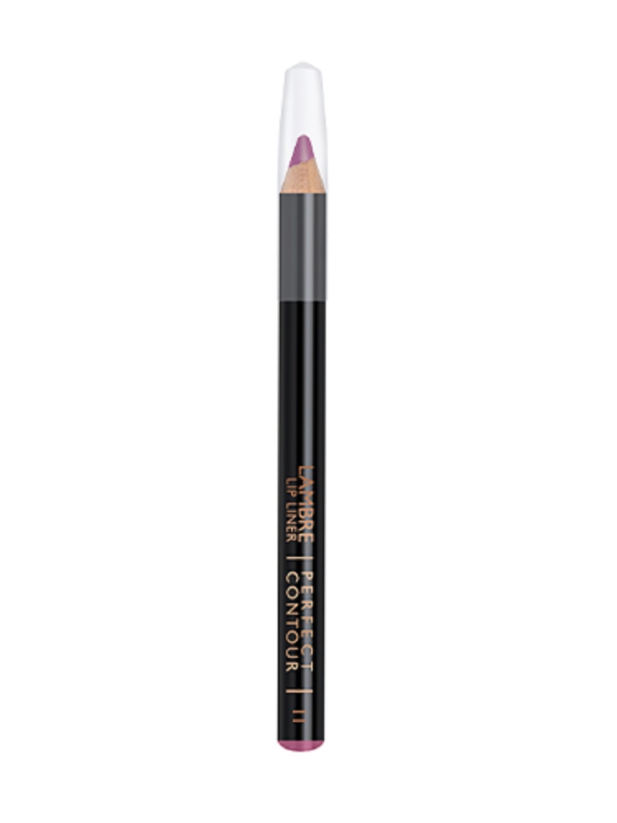 фото Карандаш для контура губ / LAMBRE LIPLINER PERFECT CONTOUR