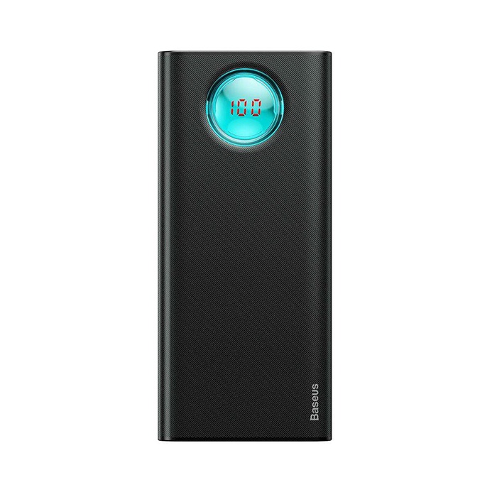 Внешний аккумулятор Baseus  PPALL-APX02, белый